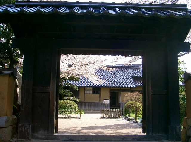 １２６．津和野［２１．０４．０５］_a0054350_1946847.jpg