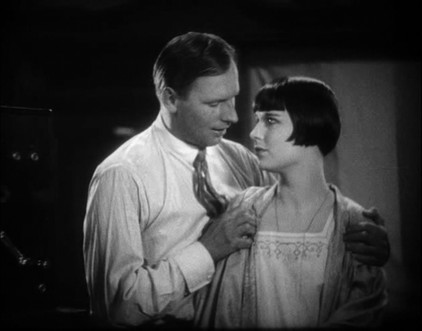 ルイーズ・ブルックス（Louise Brooks）「倫落の女の日記」（1929）・・・（上）_e0042361_2348656.jpg