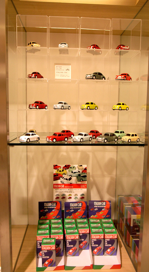 DESIGN STORE TOKYO 訪問!_d0141173_5573265.jpg