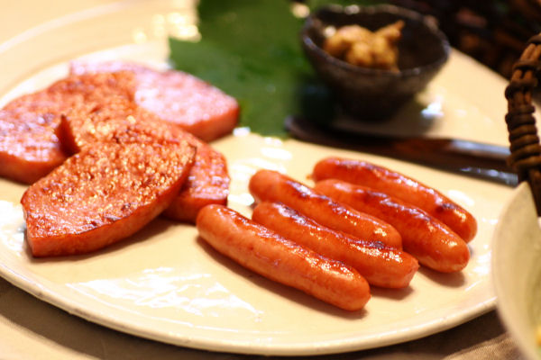 今日の晩ご飯_f0081688_22201022.jpg