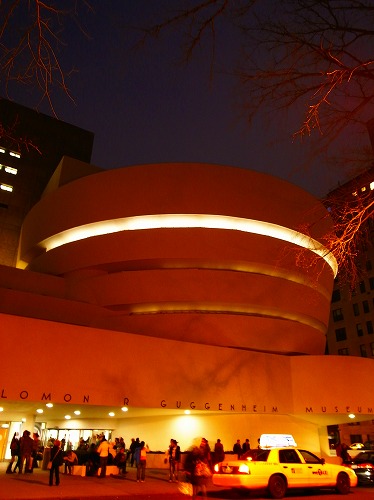 Solomon R. Guggenheim Museum_a0003089_1303468.jpg