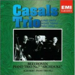 パブロ・カザルス サイン色紙 1961年来日時 Pablo Casals パブロ・カザルス Pablo Casals 自筆サイン入りタイプ書簡 (チェ