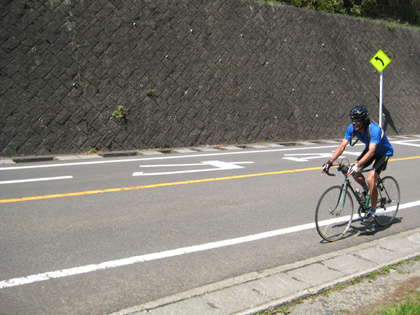 また遠くなった?山伏峠_b0097200_1535342.jpg
