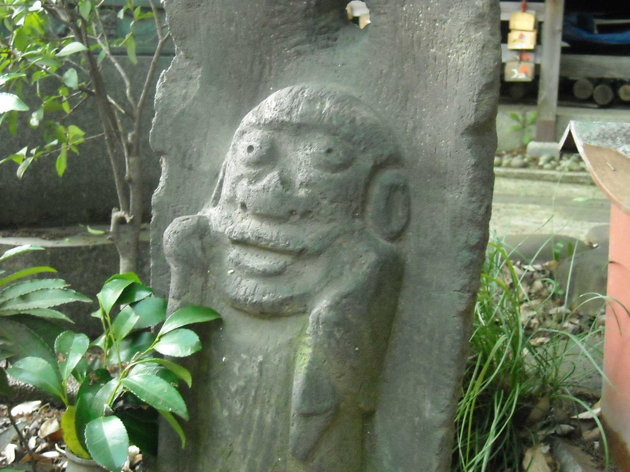 春恋し小石川 澤蔵司稲荷 (たくぞうすいなり)_b0144301_2239089.jpg