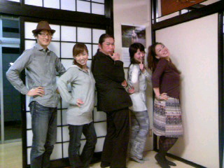 お寺でジャズ終了_f0042307_118682.jpg