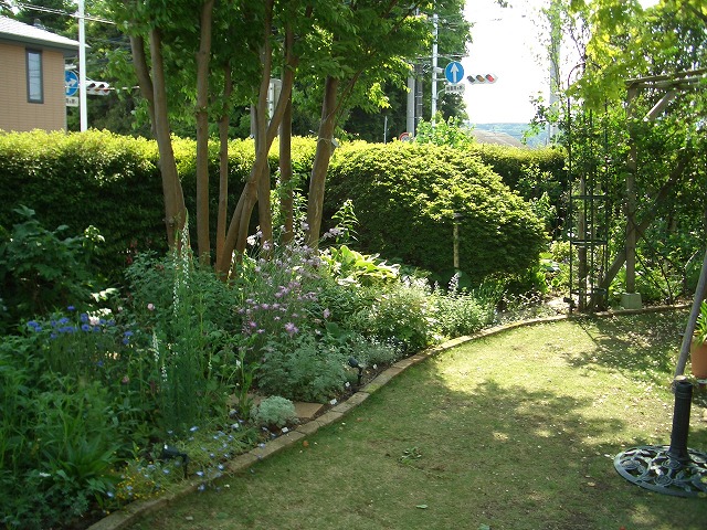 オープンガーデン富士宮2009_f0141310_22245165.jpg