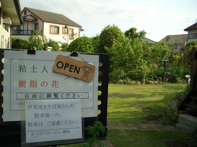オープンガーデン富士宮2009_f0141310_22263815.jpg