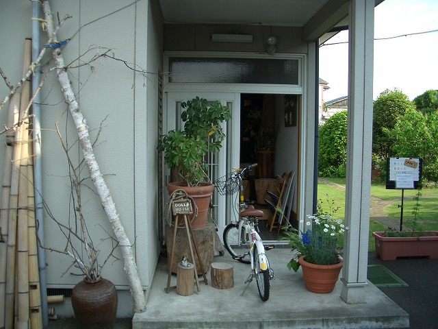 オープンガーデン富士宮2009_f0141310_22274884.jpg
