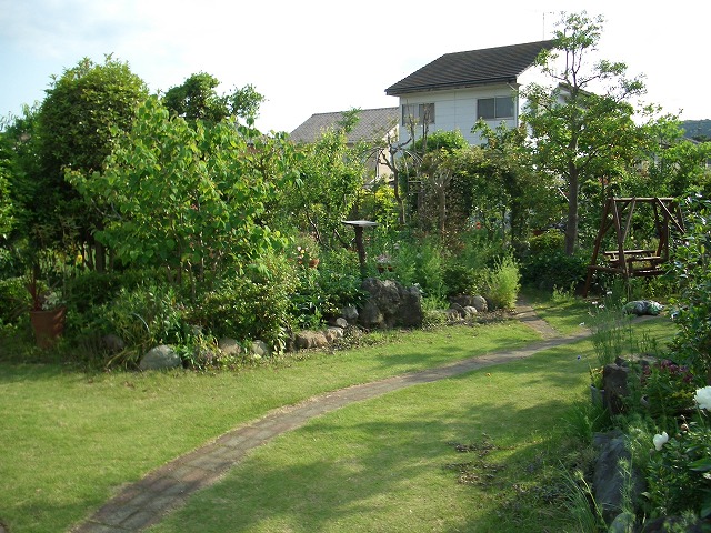オープンガーデン富士宮2009_f0141310_2227795.jpg