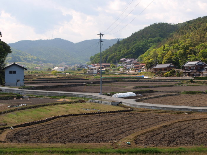 女子畑の風景と安芸津町の風景_c0116915_23442339.jpg