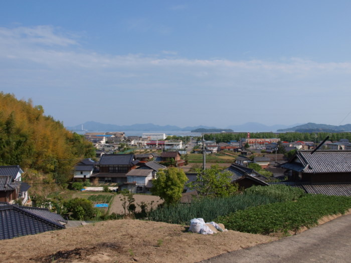 女子畑の風景と安芸津町の風景_c0116915_23453787.jpg