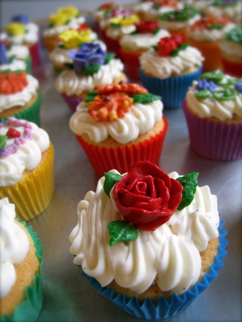 Flower Cup Cakes from NY_c0120817_12131035.jpg