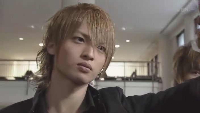 ごくせん3 Sp For One More Day