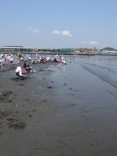 馬刀貝はとても旨いのだ 片手にピストル 心に花束 馬刀貝はとても旨いのだ 片手にピストル 心に花束