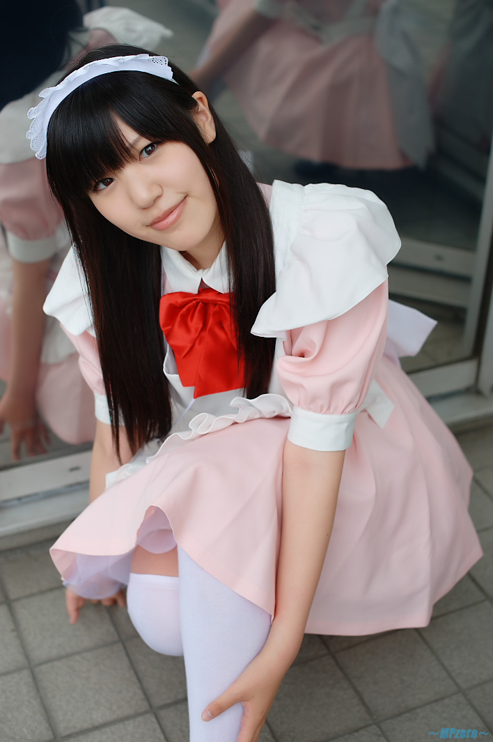 　皆月なる さん[Naru.Minatsuki]　2009/05/05 ビッグサイト(Tokyo Big Sight)　ドリパ_f0130741_1375758.jpg