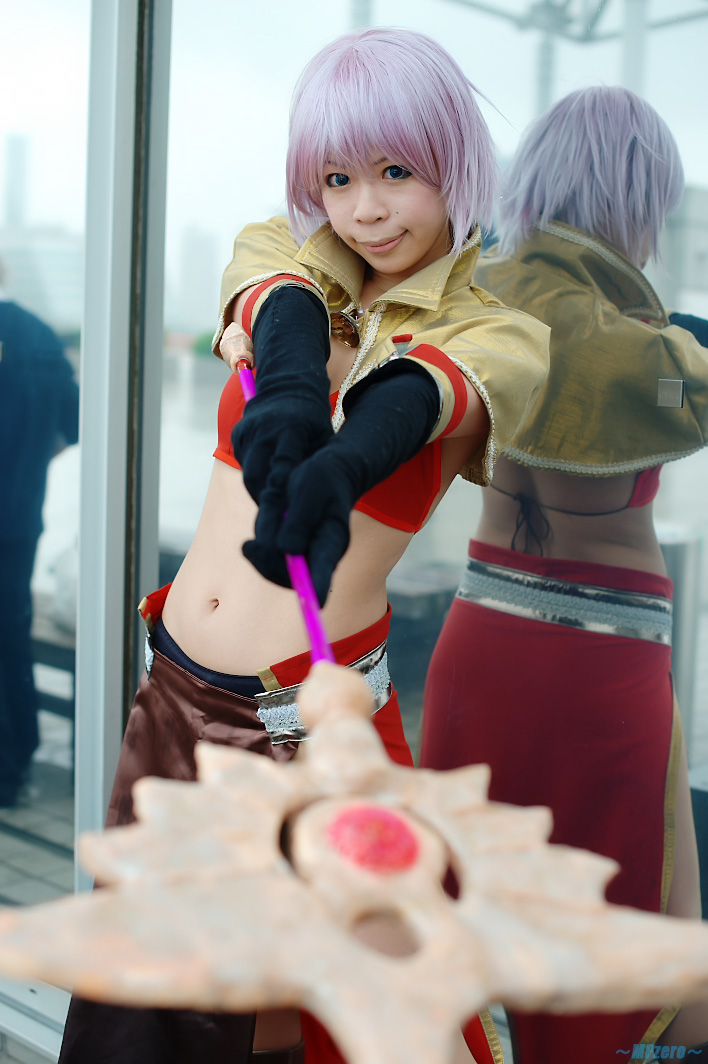 　あくまにあ　さん[Akumania]　2009/05/05 ビッグサイト(Tokyo Big Sight)　ドリパ_f0130741_1465911.jpg