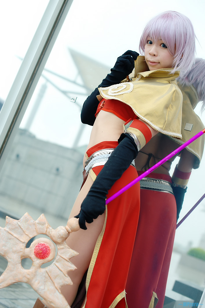 　あくまにあ　さん[Akumania]　2009/05/05 ビッグサイト(Tokyo Big Sight)　ドリパ_f0130741_14834.jpg