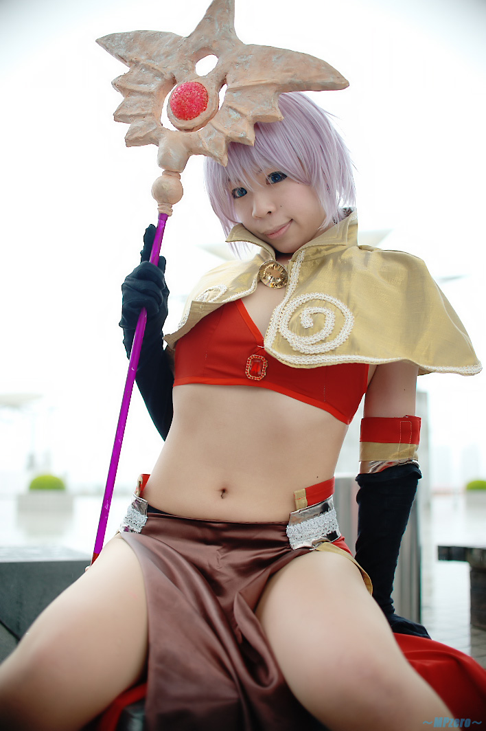 　あくまにあ　さん[Akumania]　2009/05/05 ビッグサイト(Tokyo Big Sight)　ドリパ_f0130741_1491562.jpg