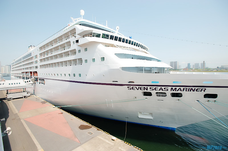 ■2009/05/09 晴海 (Harumi Passenger Ship Terminal)_f0130741_354331.jpg