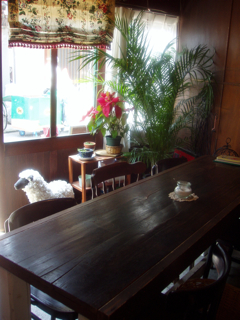 YUZU CAFE @Kitchen_b0176344_5534022.jpg