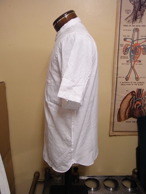 postman work h/s shirt_f0049745_18541467.jpg