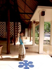 ALiLA MANGGIS BALI  -15　チェックアウト_b0025850_1821841.jpg