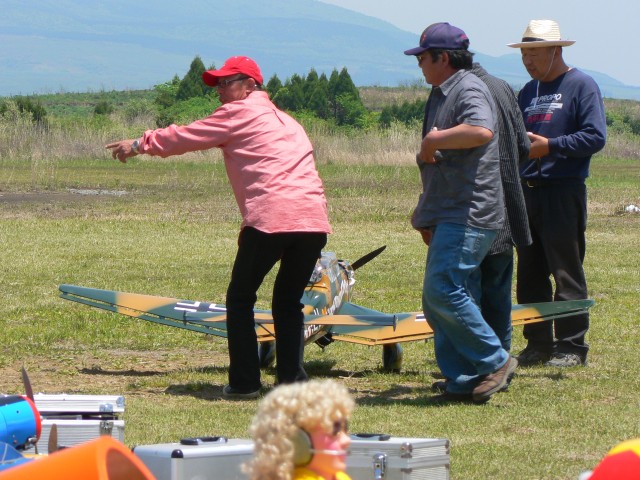 第９回大阿蘇ラジコン航空ショー_f0180865_22373065.jpg