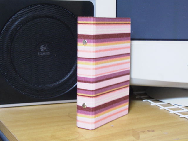 いたずらに、ドキュメント作成環境。_c0004568_1933148.jpg