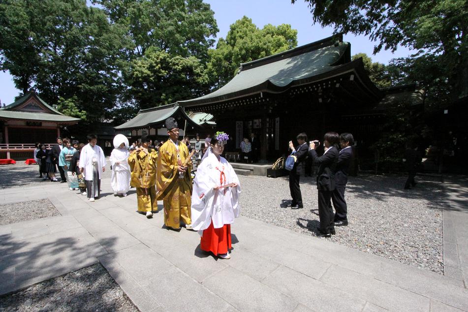 上原大工さんの結婚式(速報)_a0107574_1828574.jpg