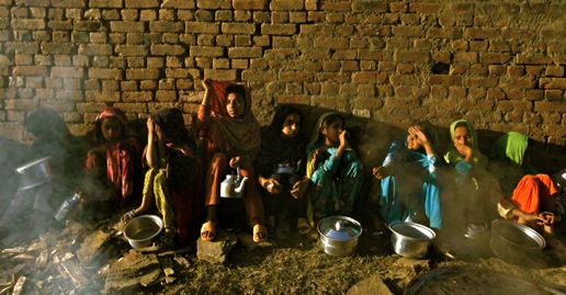 百万人の難民エクソダス パキスタン最前線レポート_d0123476_918832.jpg