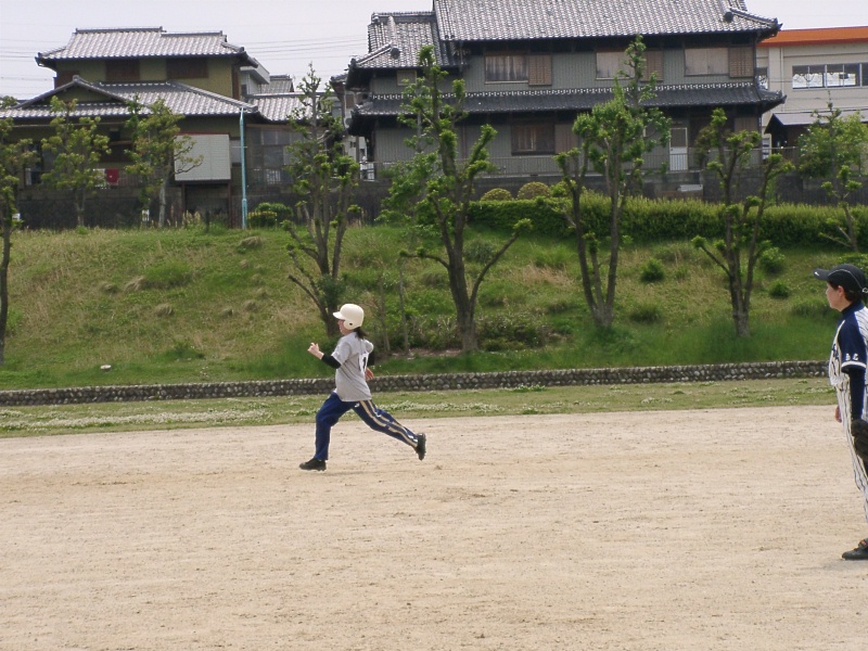 桑名市民ソフトボール大会_b0099084_1657236.jpg