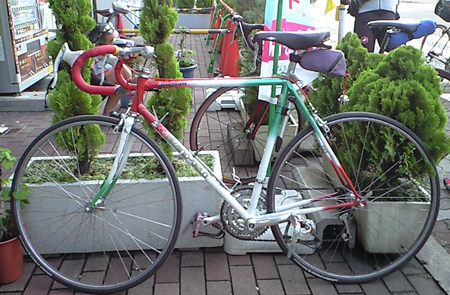 XTCさんとドライブ!(笑)前篇_e0034994_11214184.jpg