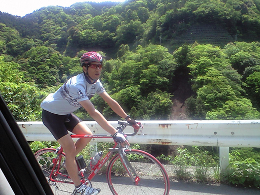 XTCさんとドライブ!(笑)前篇_e0034994_11434963.jpg
