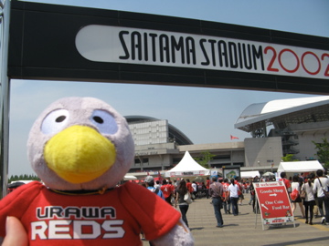 2009.05.10  埼スタ　リーグ戦第11節　浦和レッズvs川崎フロンターレ_a0117599_224062.jpg