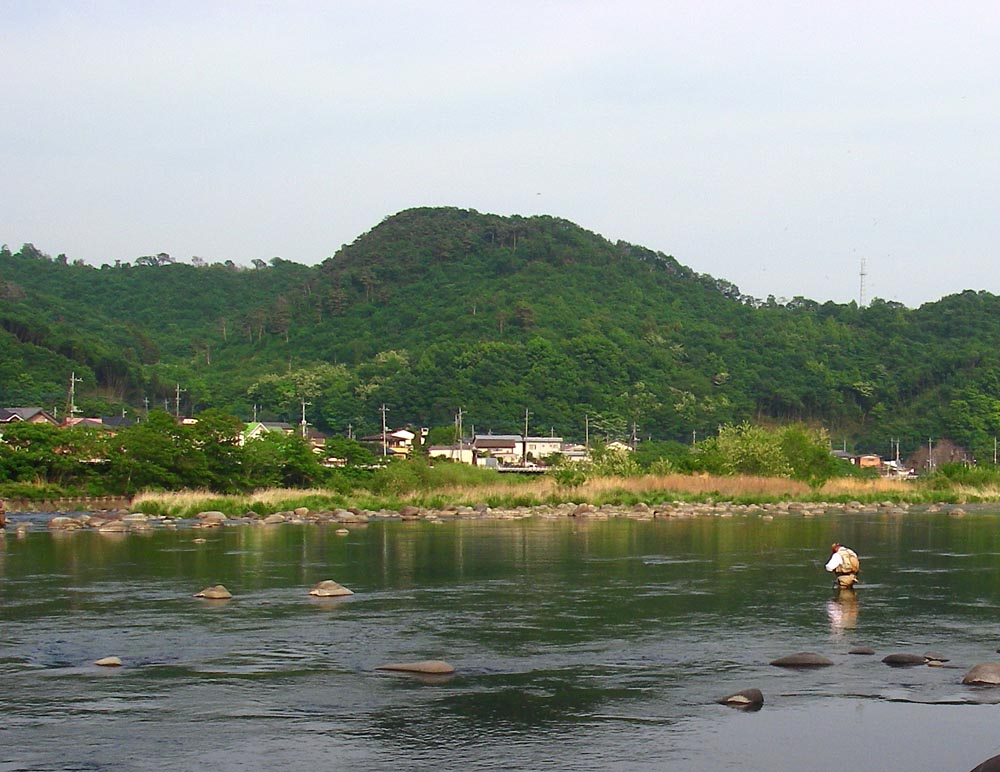 見せかけのパラダイス_c0095801_21121913.jpg