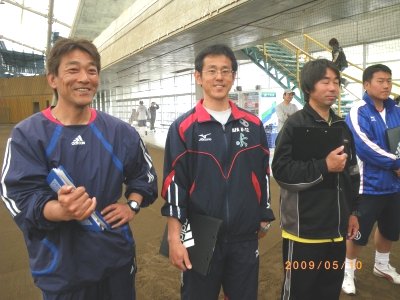 第10回TDK山崎貞一杯　～決勝編～_e0127003_122355.jpg