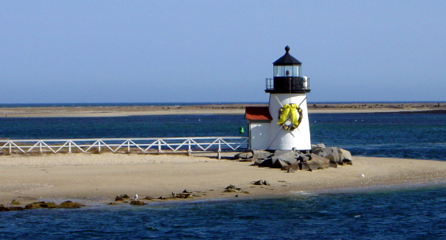 ナンタケット島のDaffodil Festival_f0197215_15252663.jpg