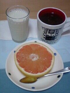 ５月９日 リセットダイエット ３日目 こっそりダイエット日記