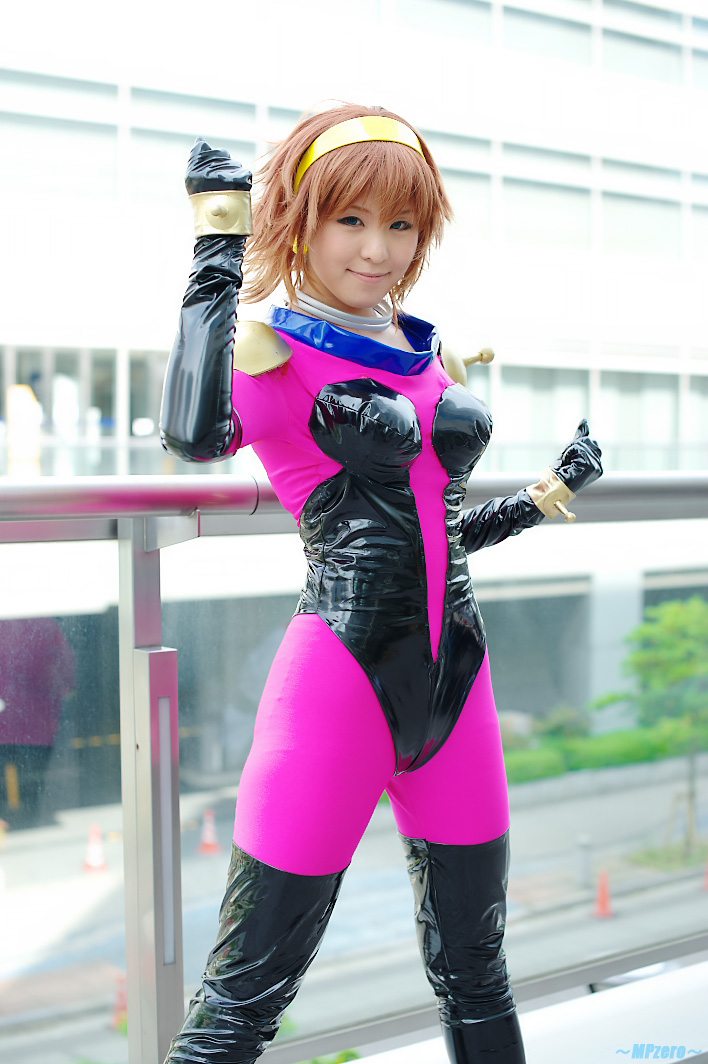 ■2009/05/10 TFT (Ariake TFT Building)_f0130741_3131980.jpg