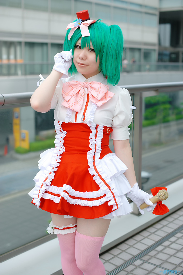 ■2009/05/10 TFT (Ariake TFT Building)_f0130741_3133881.jpg