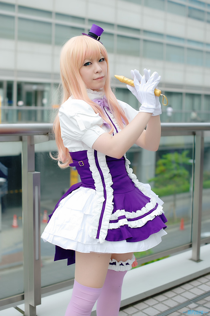 ■2009/05/10 TFT (Ariake TFT Building)_f0130741_3135317.jpg