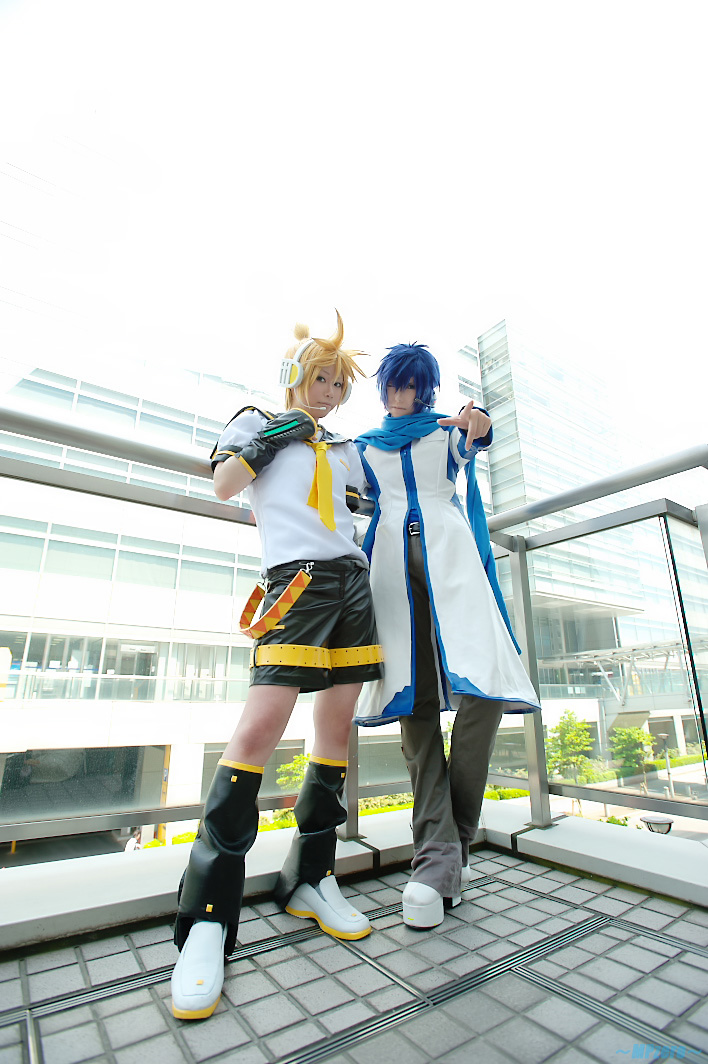 ■2009/05/10 TFT (Ariake TFT Building)_f0130741_3165898.jpg