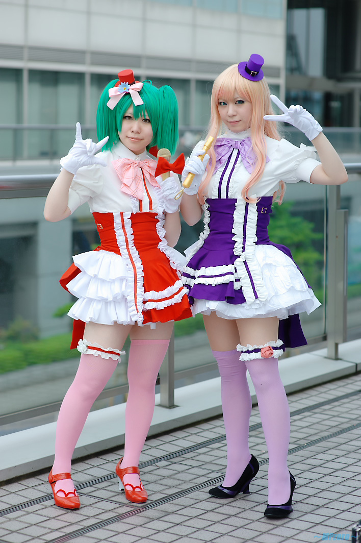 ■2009/05/10 TFT (Ariake TFT Building)_f0130741_321456.jpg