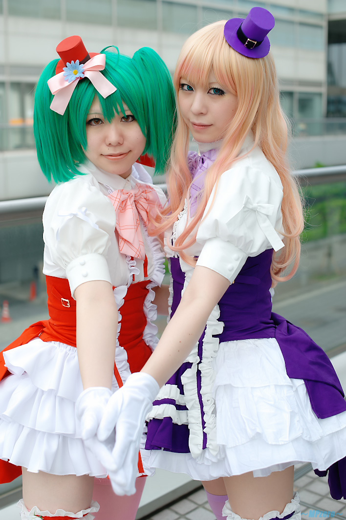 ■2009/05/10 TFT (Ariake TFT Building)_f0130741_322195.jpg