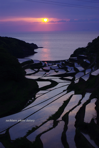 恋人の聖地で祈り_f0194243_19363784.jpg