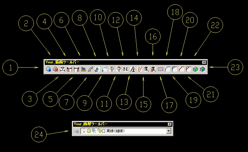 Autocad Lt 2007 ブログ