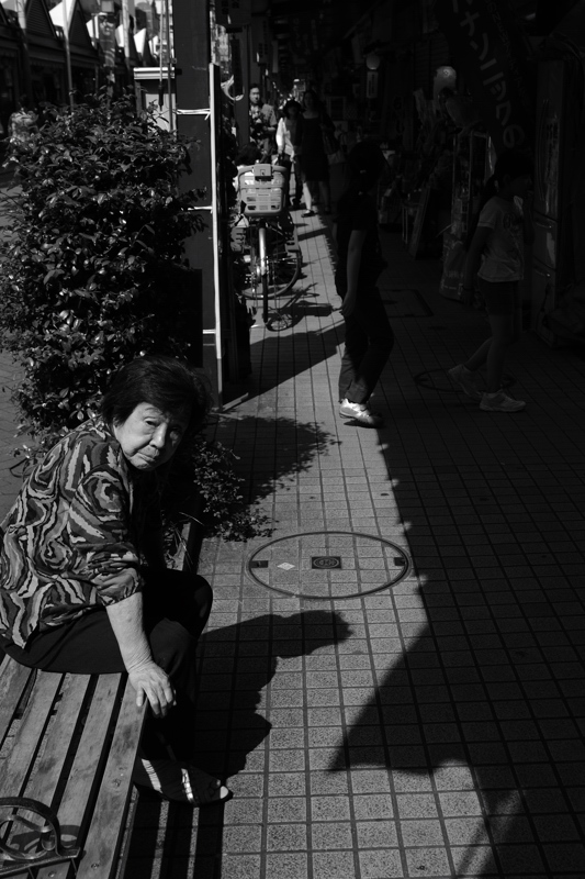 月島 スナップ ~2_f0079061_2013548.jpg