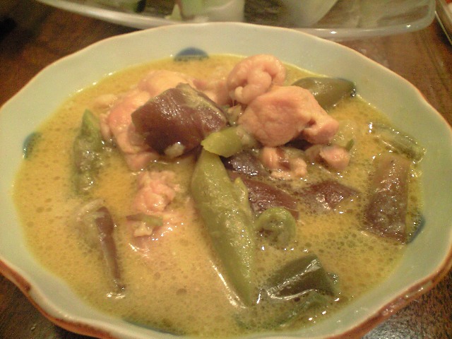 お料理_c0151965_2046517.jpg