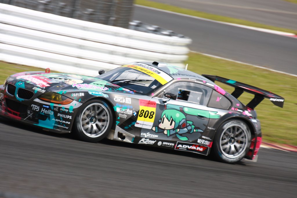 5/4-5 SuperGT BMW Z4_f0005965_21515122.jpg