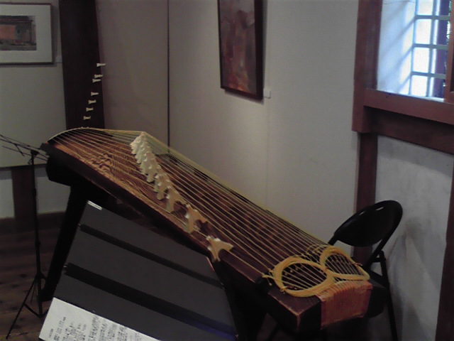 薫風之音ライブ2009_e0046190_135633.jpg